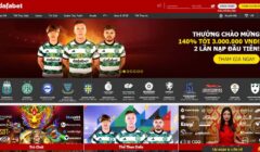 Dafabet Homepage