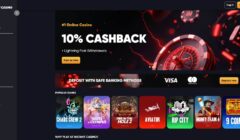 Instant Casino