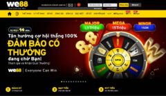 We88 Casino